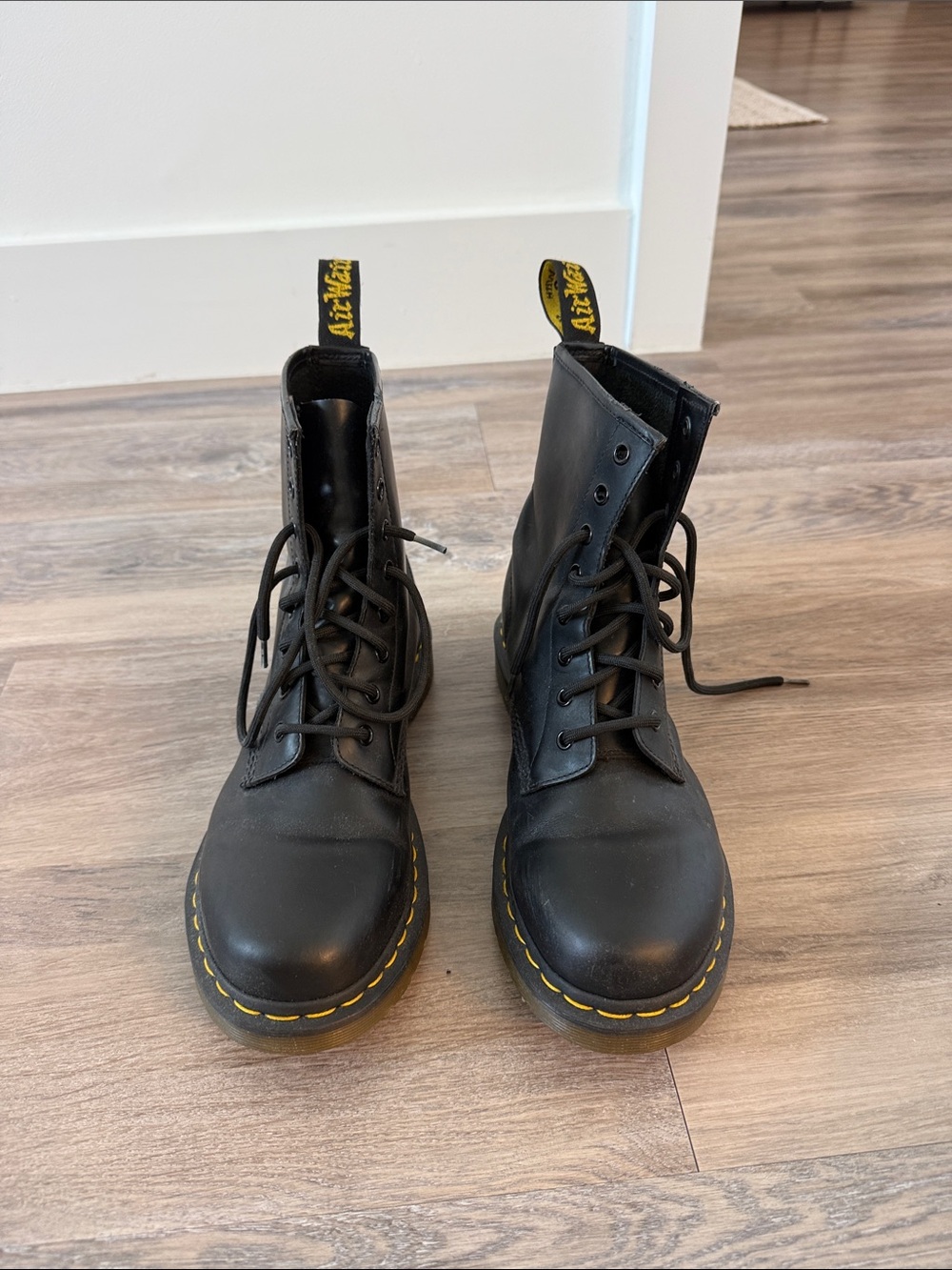 Women's Dr. Martens
